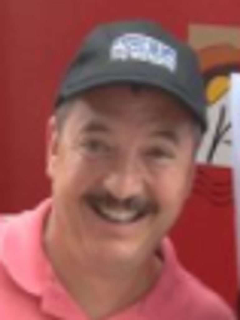 Rodney Caldwell