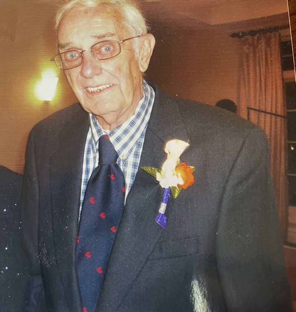 Carl R. Jorgensen, Jr.