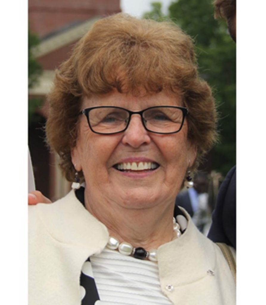 Marcia Reynolds Ward Profile Photo