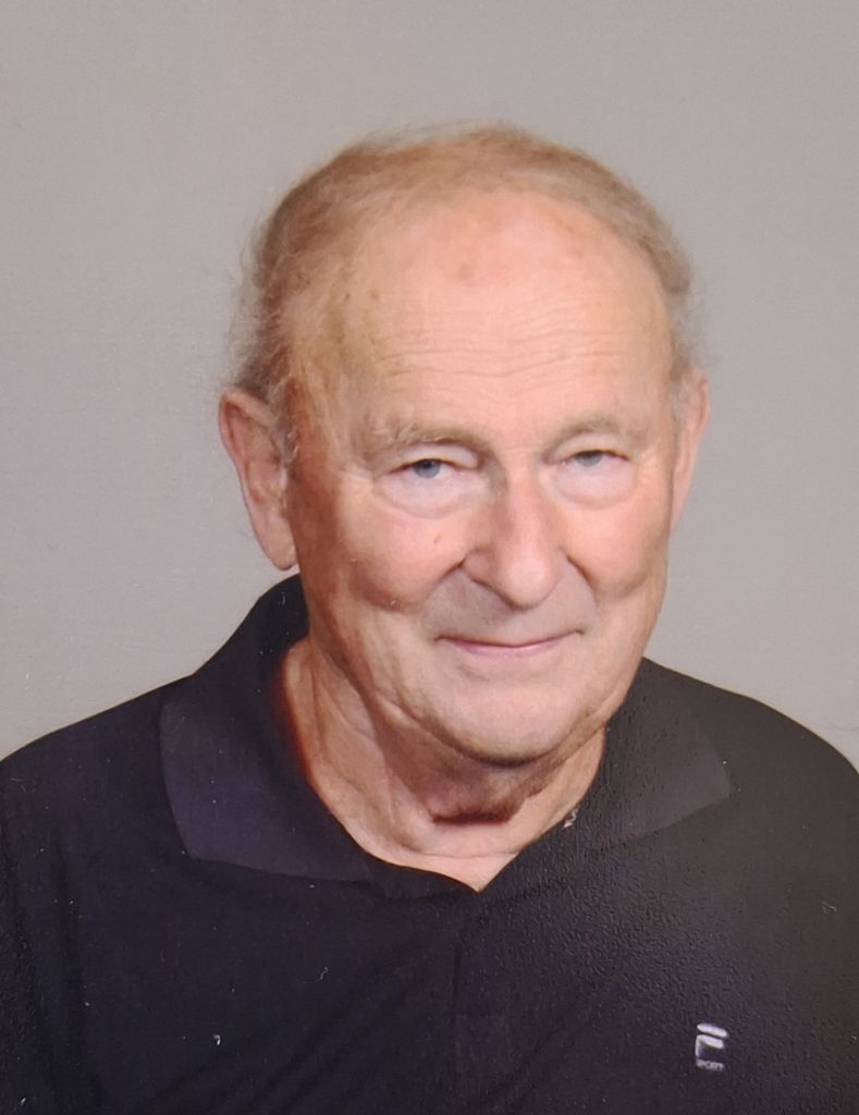 Kenneth William Schaller Profile Photo