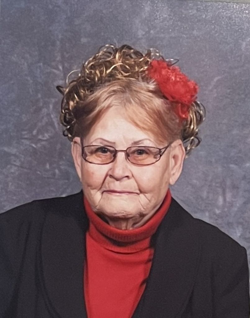 Rita Hinostroza Profile Photo