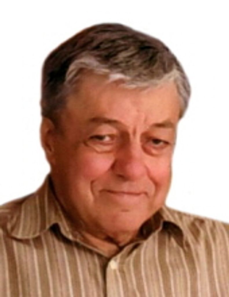William Allen Vanbibber