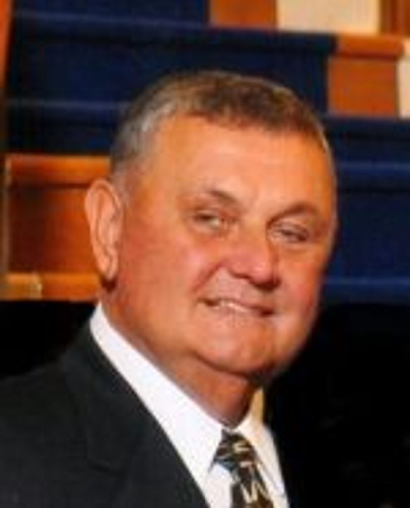 Richard  J. Wolanski