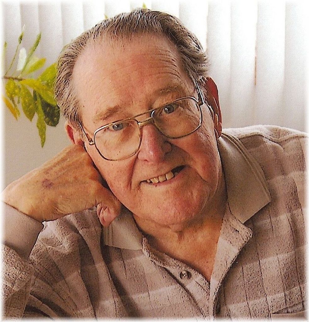 Ben B. Thomas
