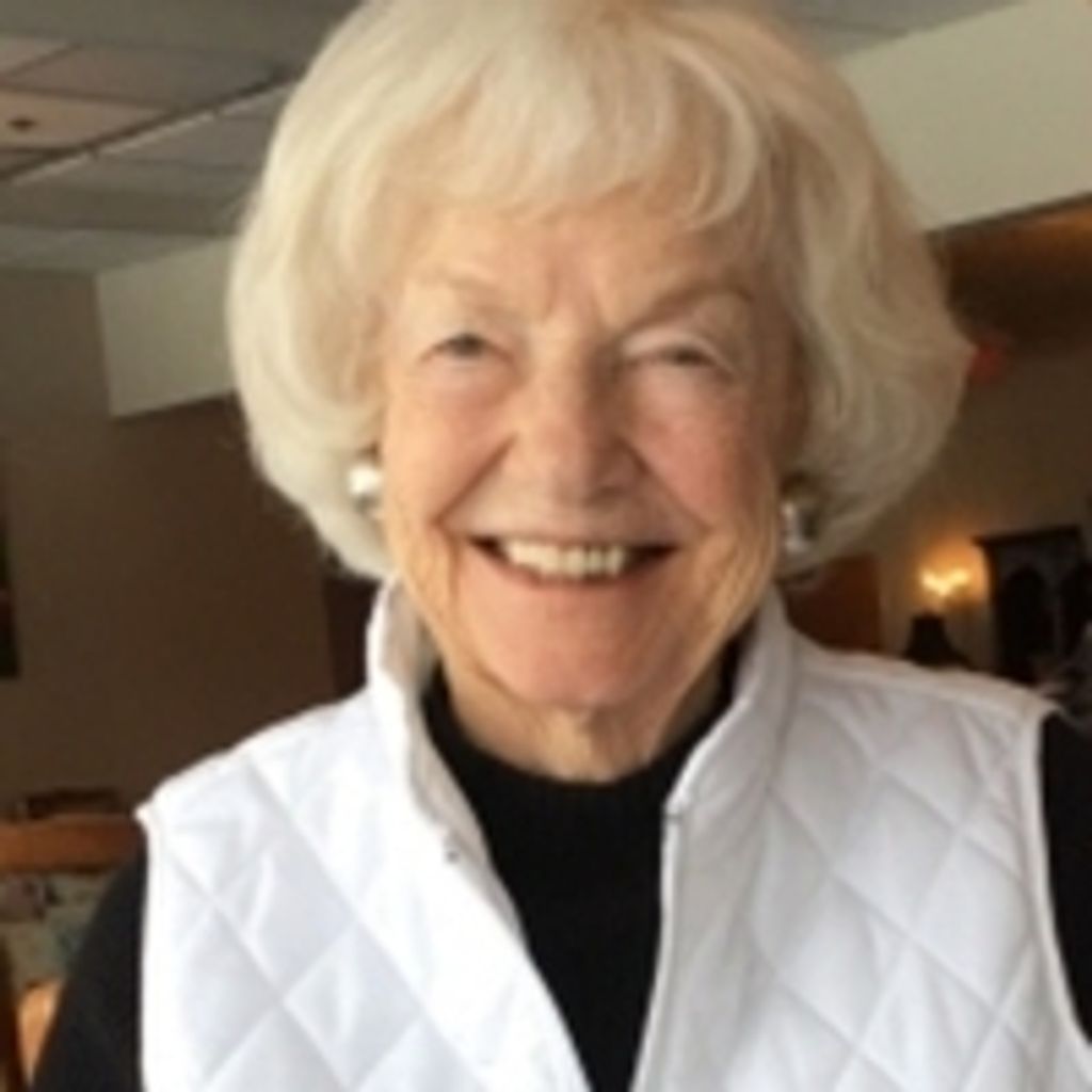 Dorothy Jean Dutt Mckay