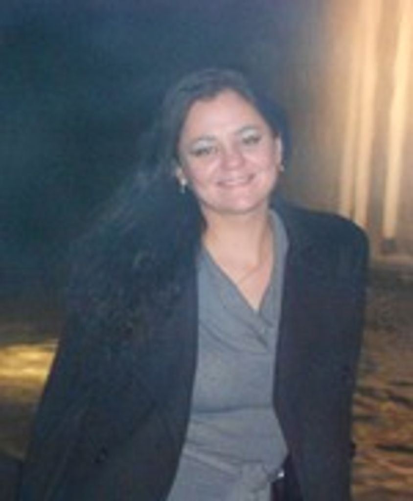 Mariia  Volodymyrovna Golenko Profile Photo