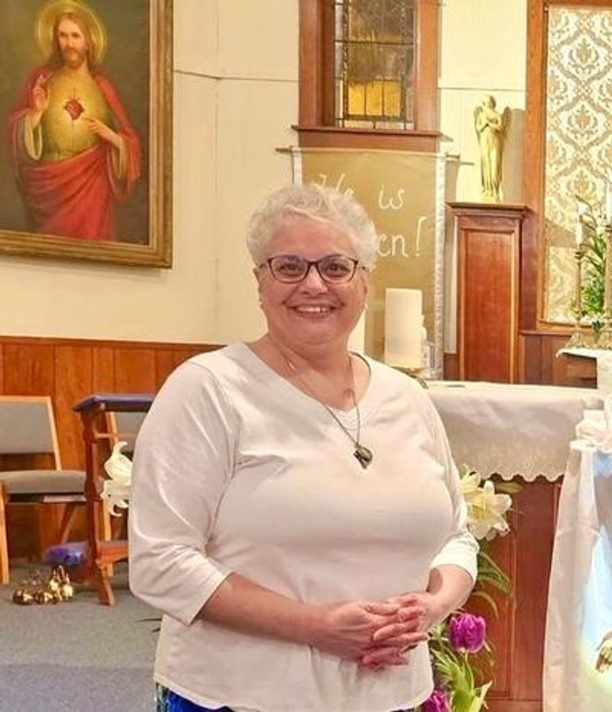 Theresa Ann (Leonelli) Mcavinney Profile Photo