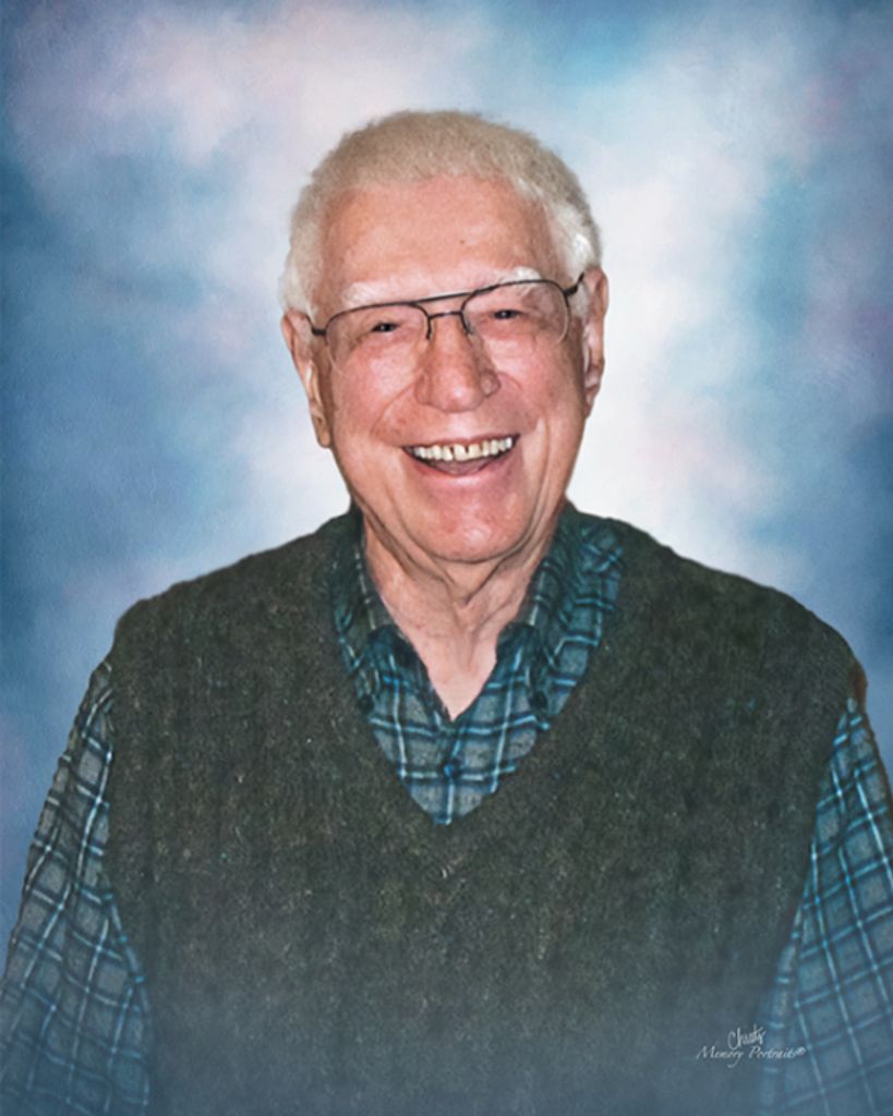 Leroy Vernon Profile Photo