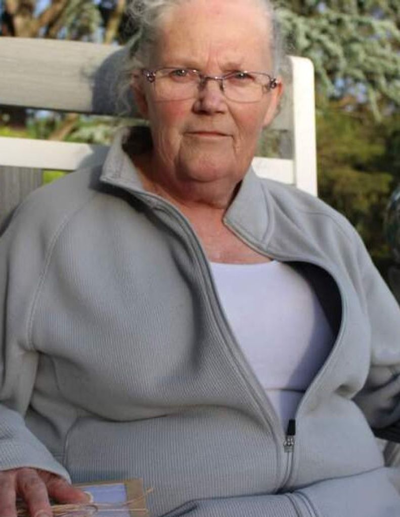 Vivian Irene (Davis)  Abe Profile Photo