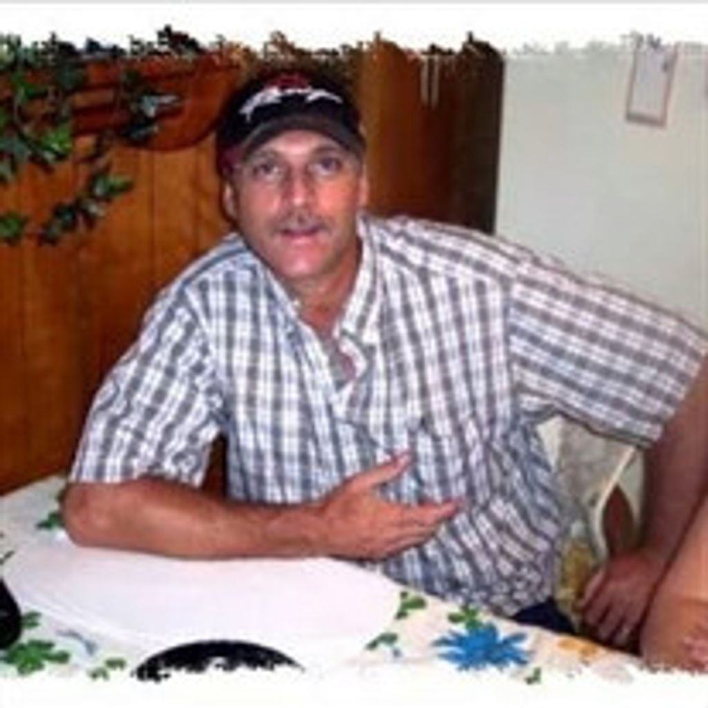 Robert Paul Campbell Sr.