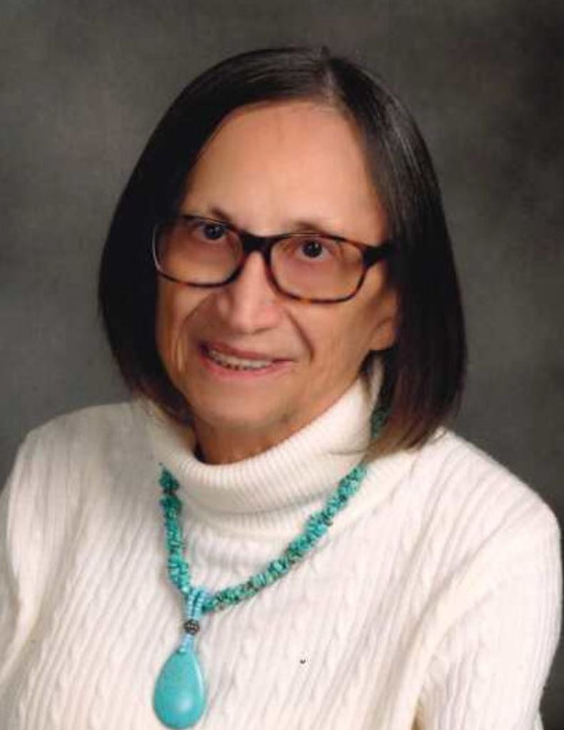 Mary Ann Veronica Osuch Profile Photo