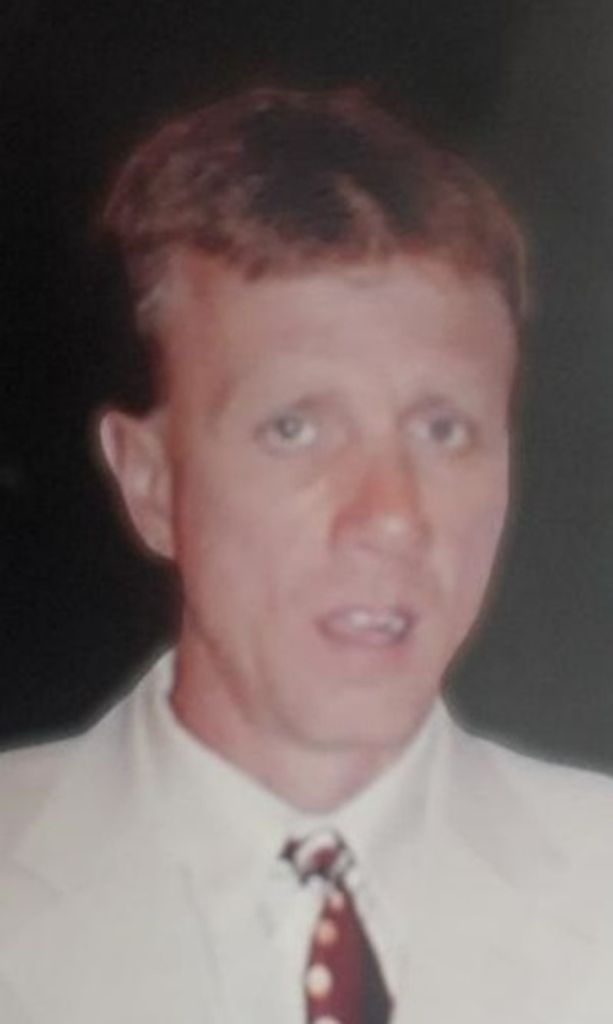 Joseph "Joe" Richard Green Profile Photo