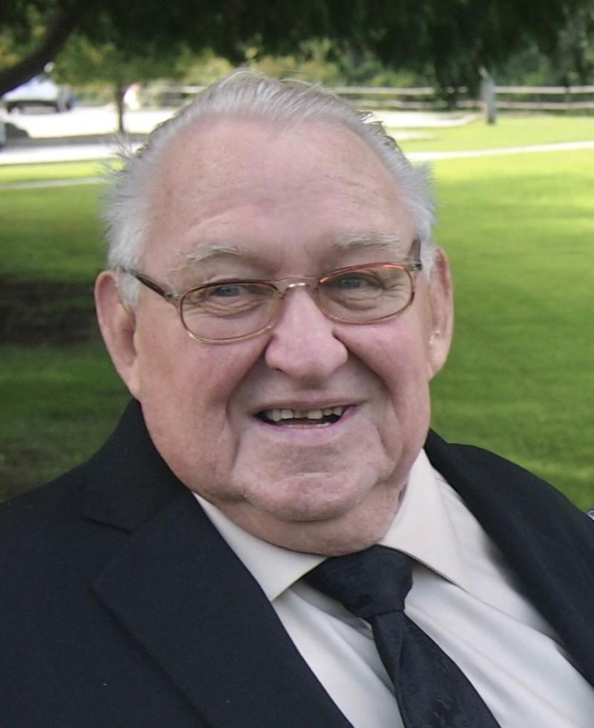 Roger R. Rasmussen Profile Photo