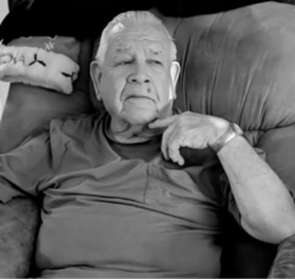 George S. Romero Profile Photo