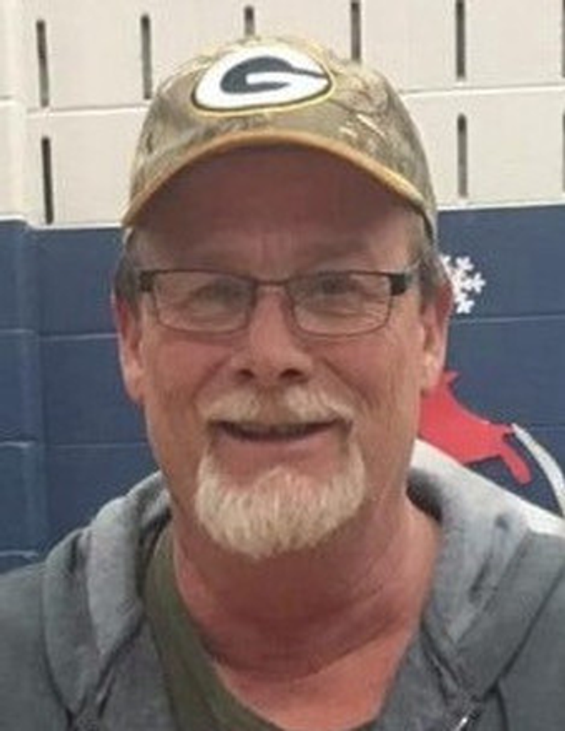 Michael Earl Hufford Profile Photo