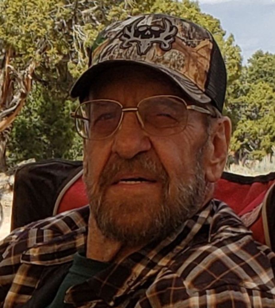 Tex Ray Ross