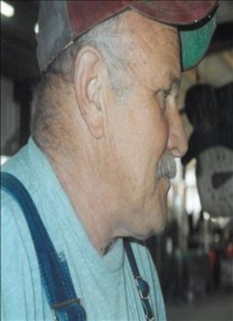 Msg Ret. Lelon Jay Norman Profile Photo
