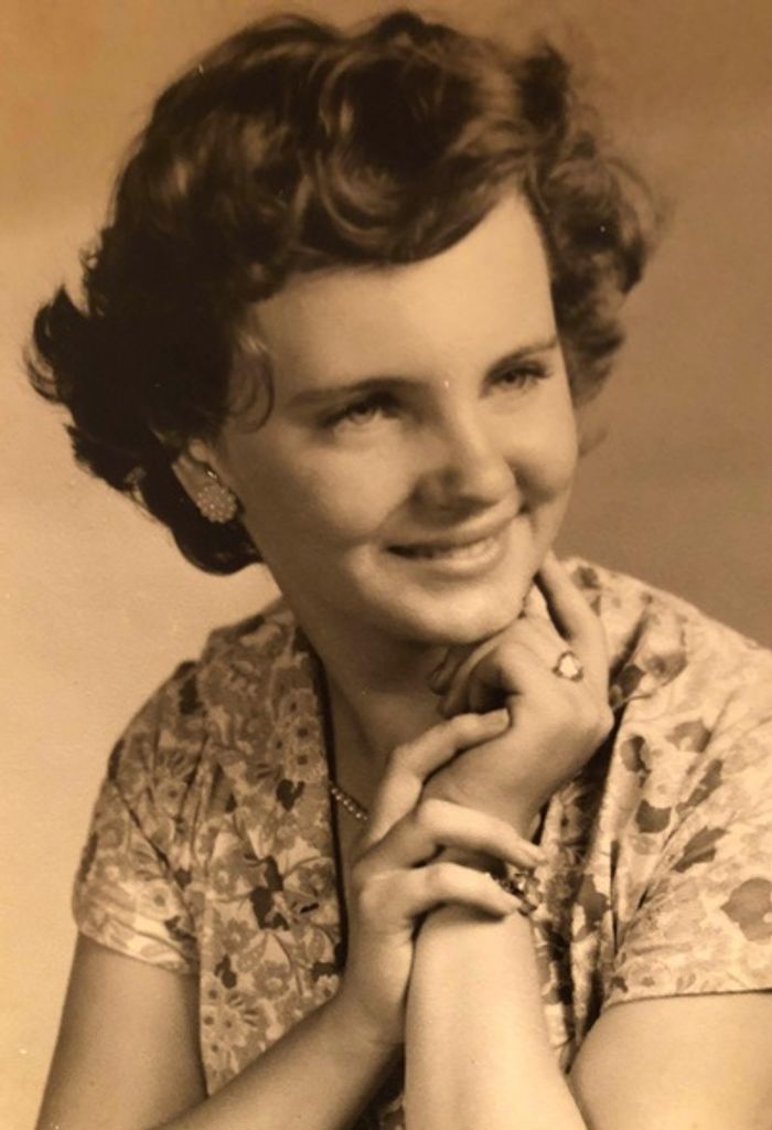 Mary Evelyn Byers Profile Photo