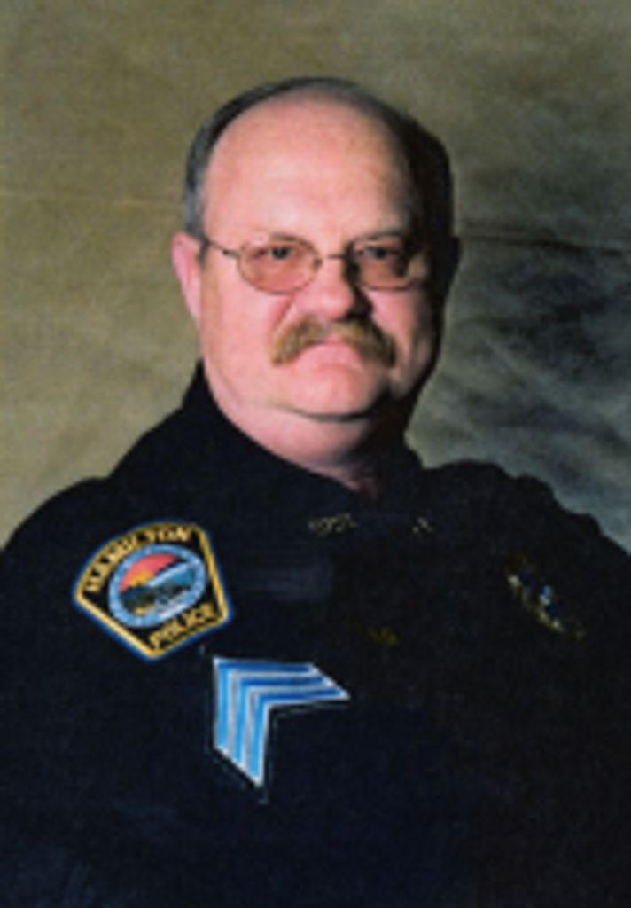 Robert "Bob" Weber