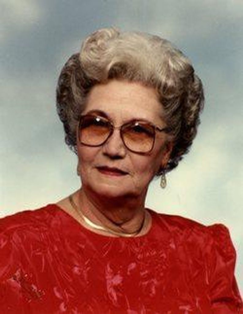 Nannie S. "Nan" Havlik