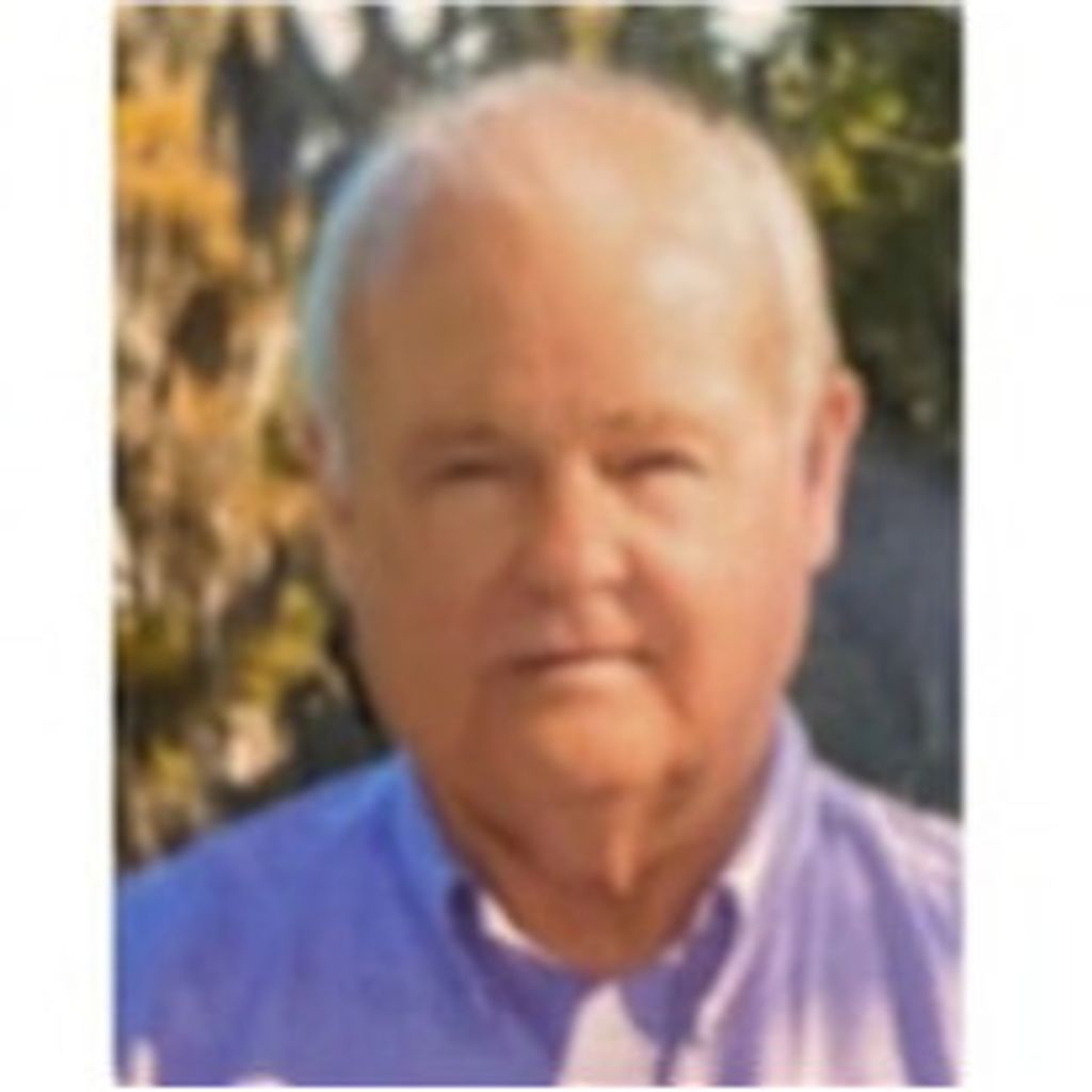 Wilbur Ellary Johnson