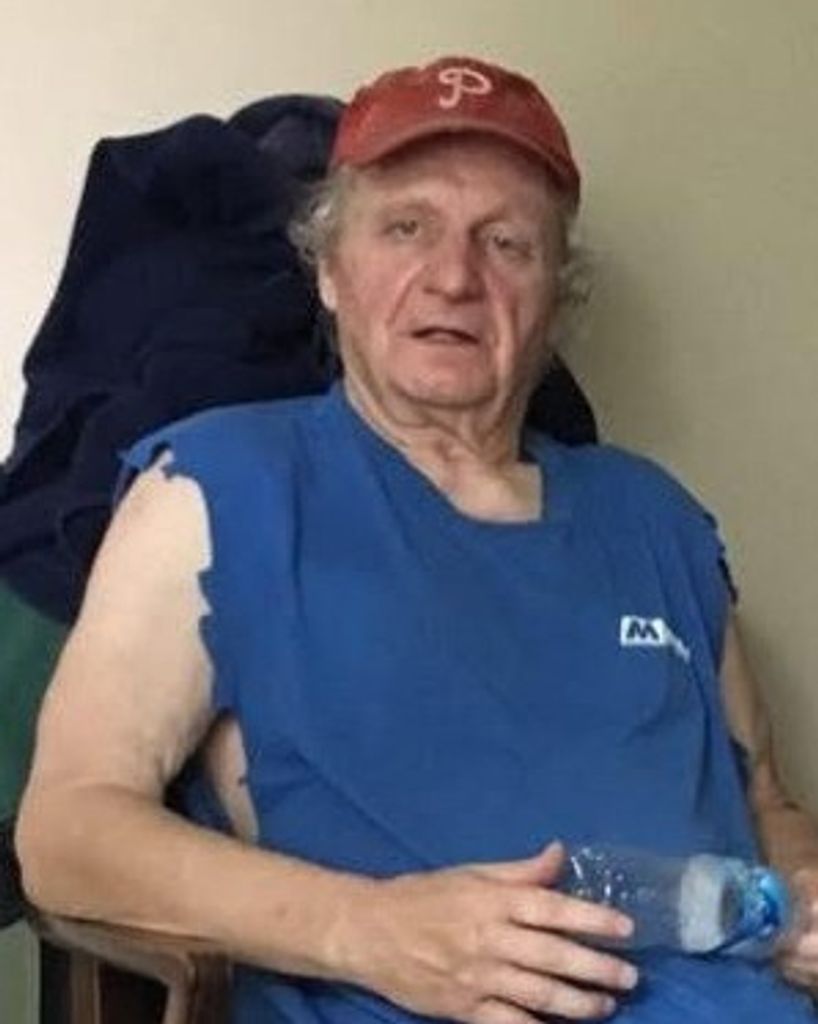 Francis "Frank" X. Lynskey Profile Photo