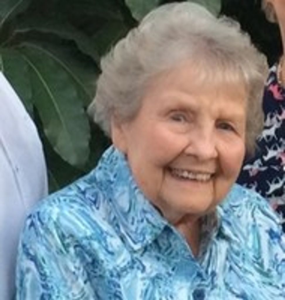 Marianne Bernice Kent