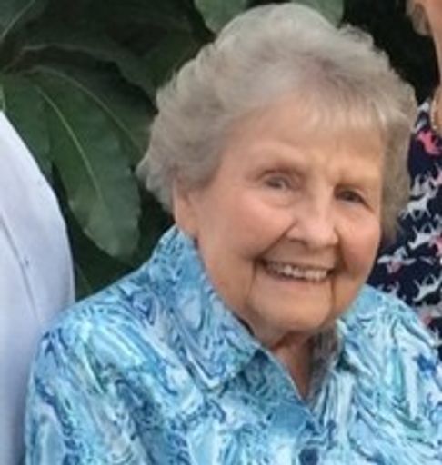 Marianne Bernice Kent Profile Photo