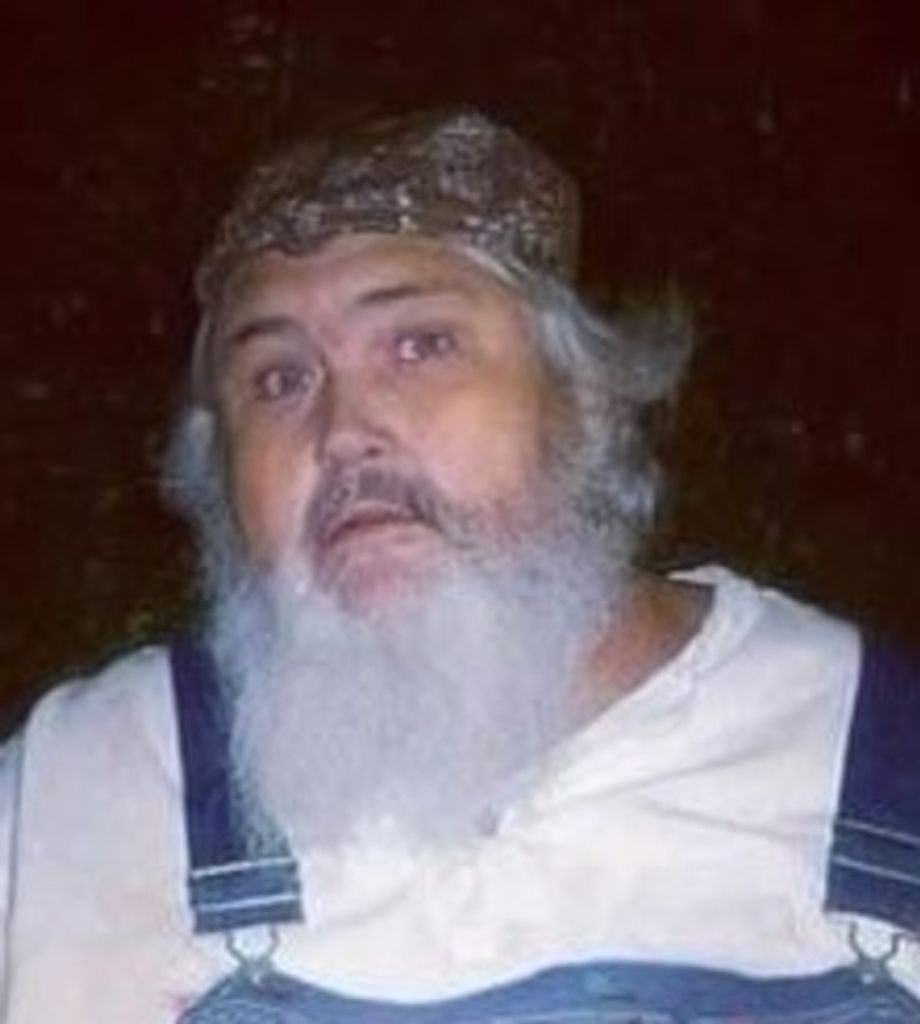 Allen Ray Earnest Profile Photo