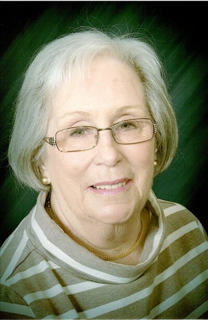Barbara J. Andersen Profile Photo