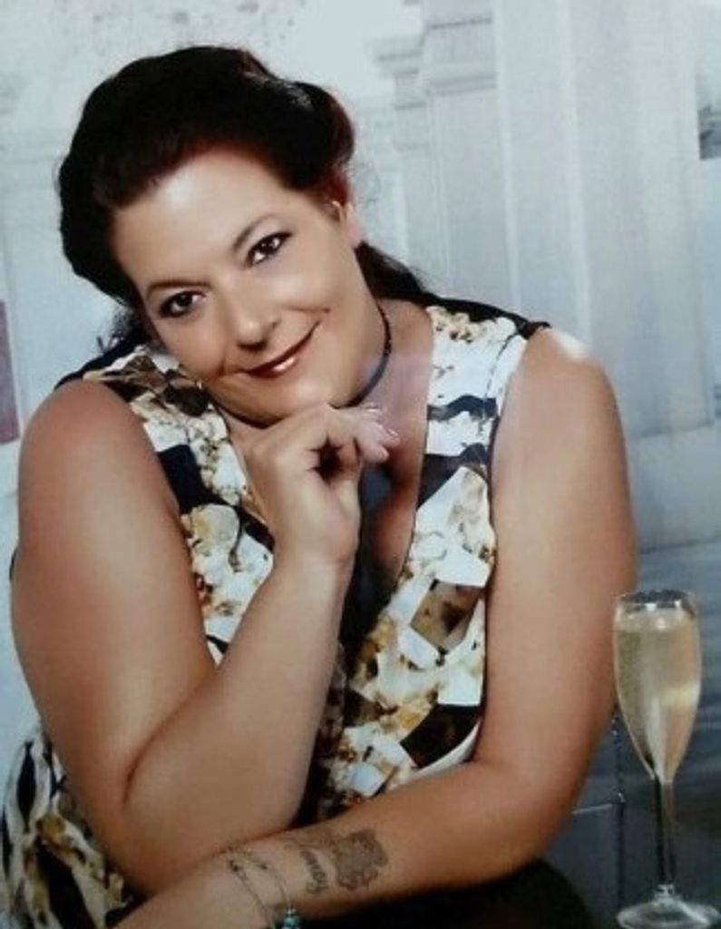 Madeline Chappell-Hampton