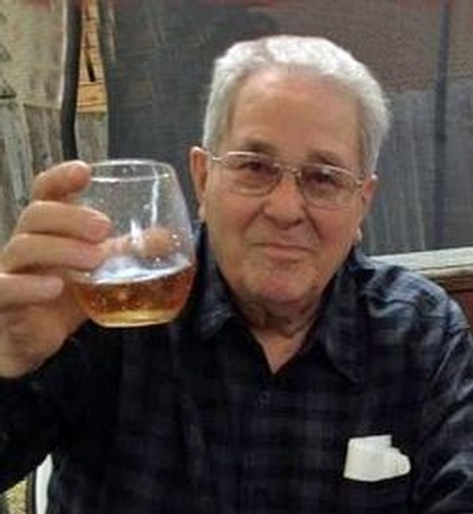 John Farrace Profile Photo