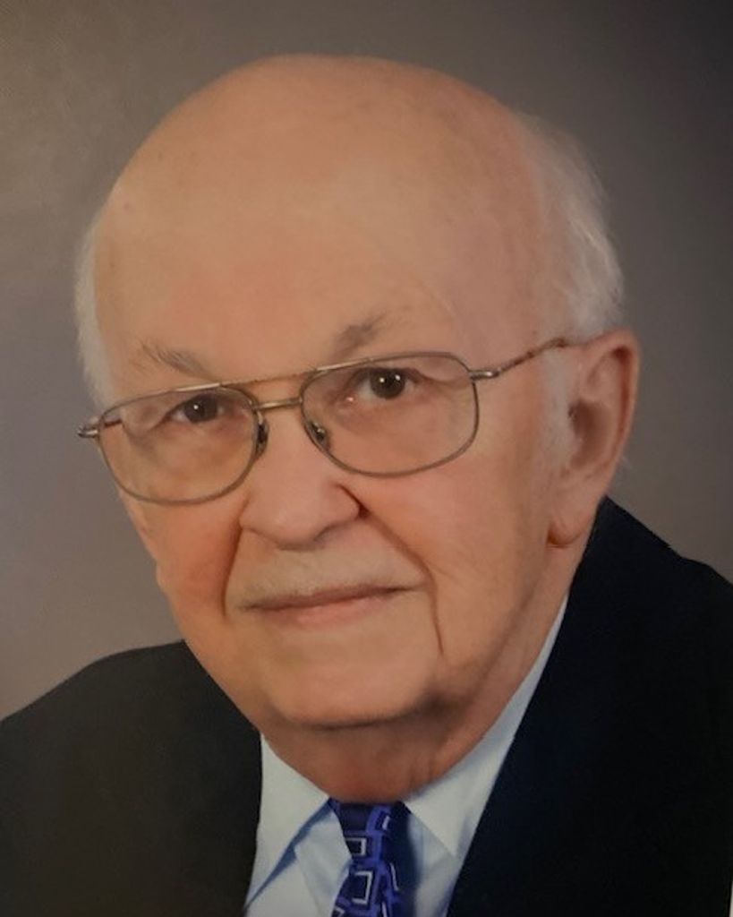 Gerald A. Shade Profile Photo