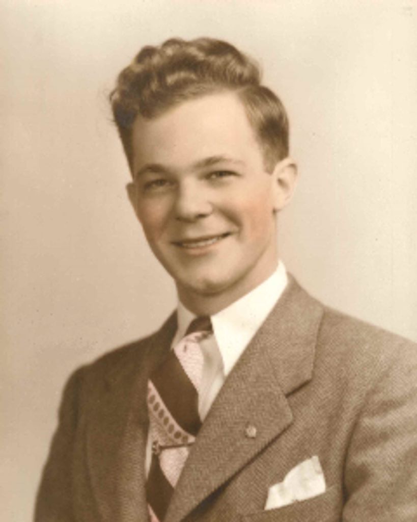 Raymond T. Glende, Sr.
