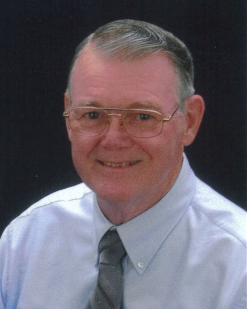 Raymond Edward Franklin