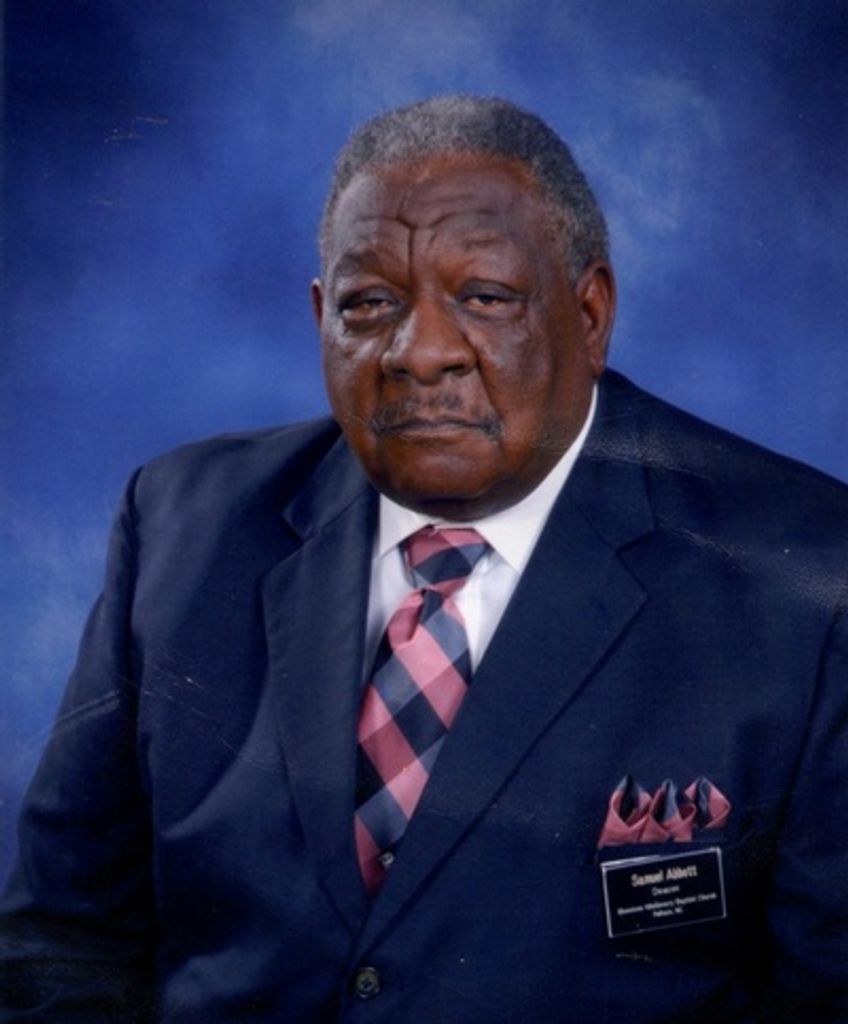 Samuel Lee Abbott Profile Photo