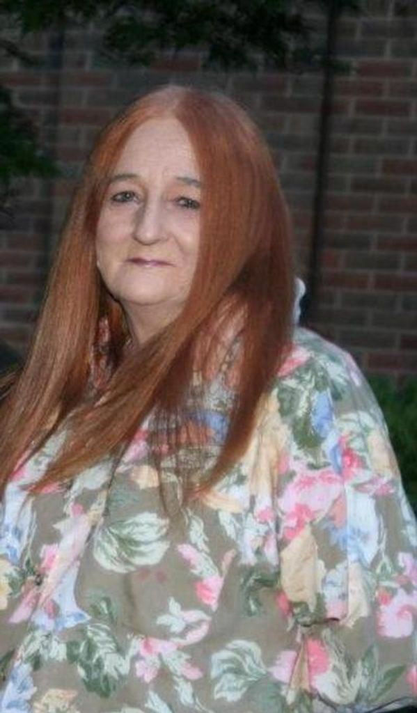 Jeris Ann Bishop Rutter Profile Photo