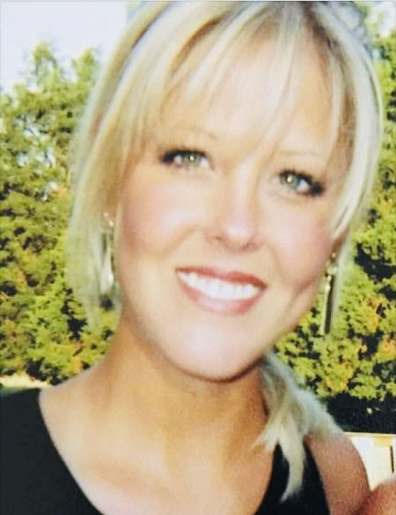Lindsay Raegan Chamberlain Profile Photo