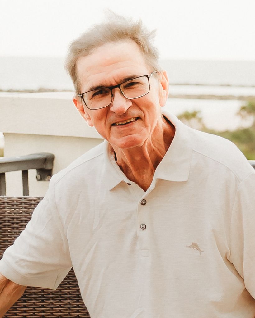 Franklin Russell Peters Profile Photo