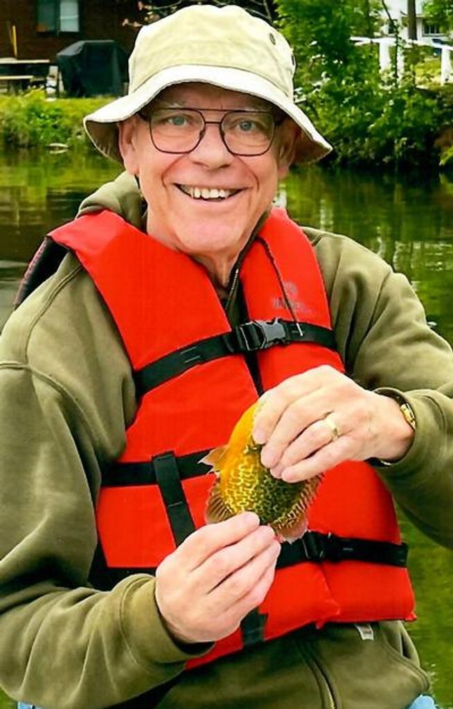 John D. Mitchell Profile Photo