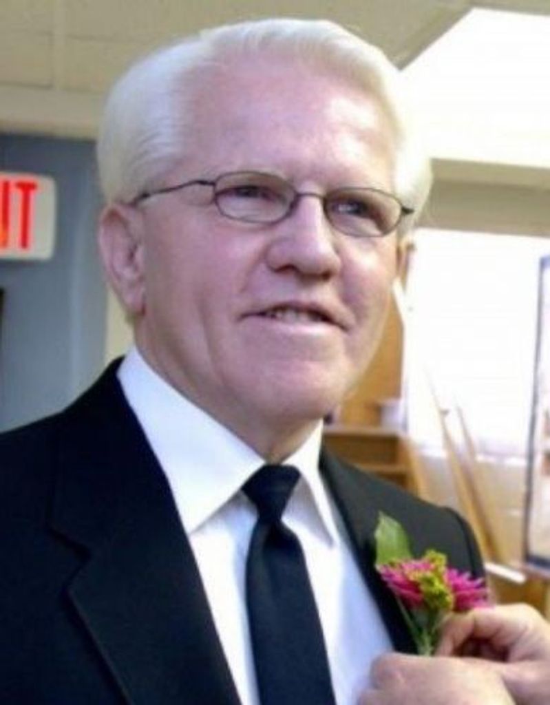 Ronald Ehle