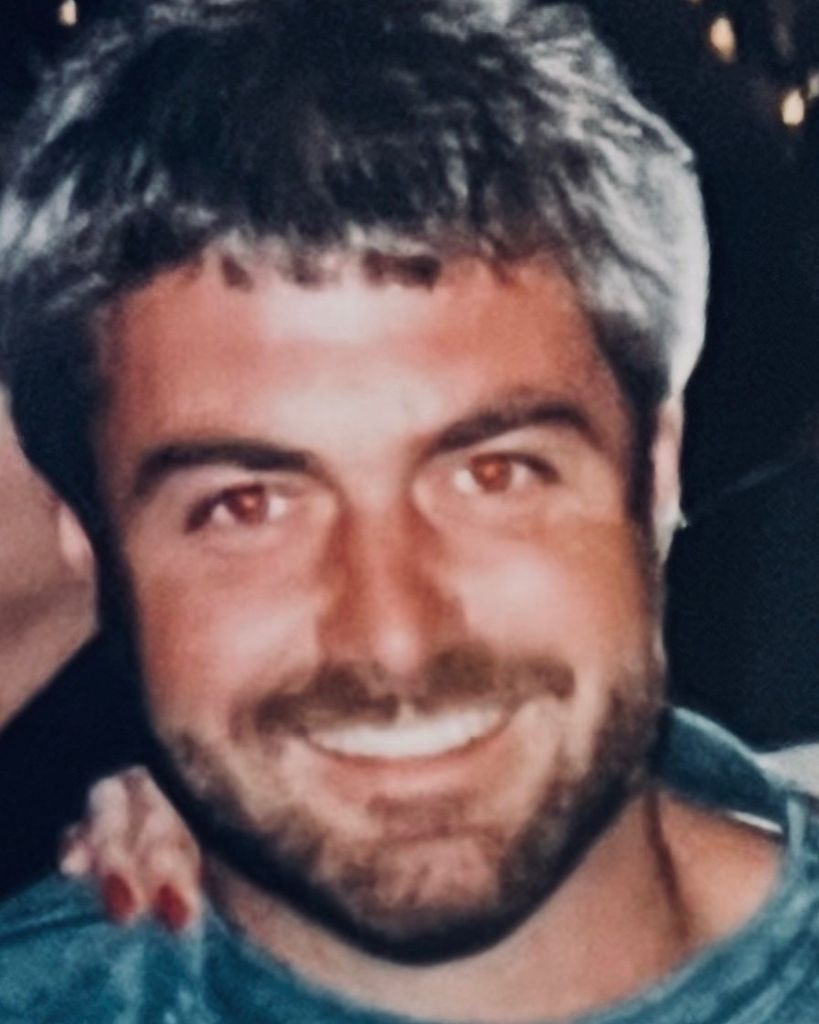 Robert Brian Williamson Profile Photo