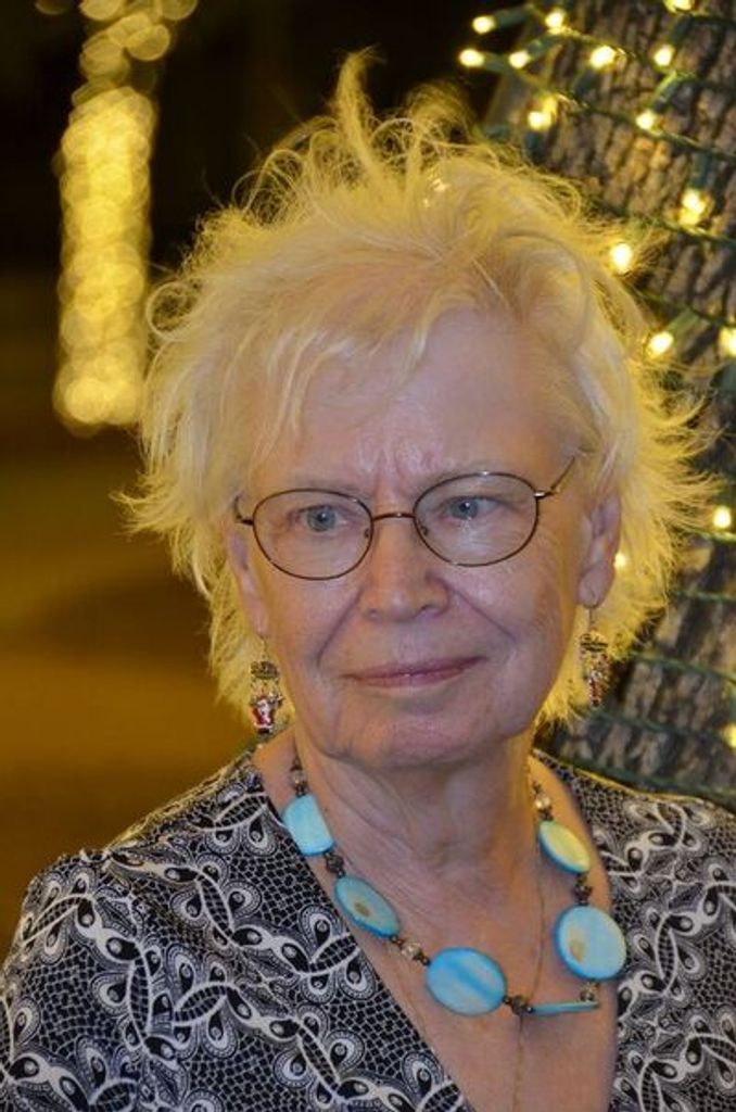 Heide Kemper Profile Photo