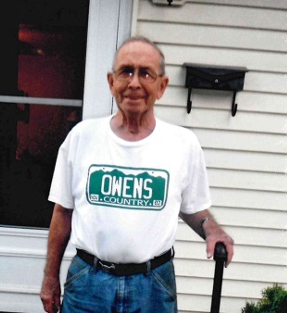 Ralph Emery Owens Profile Photo