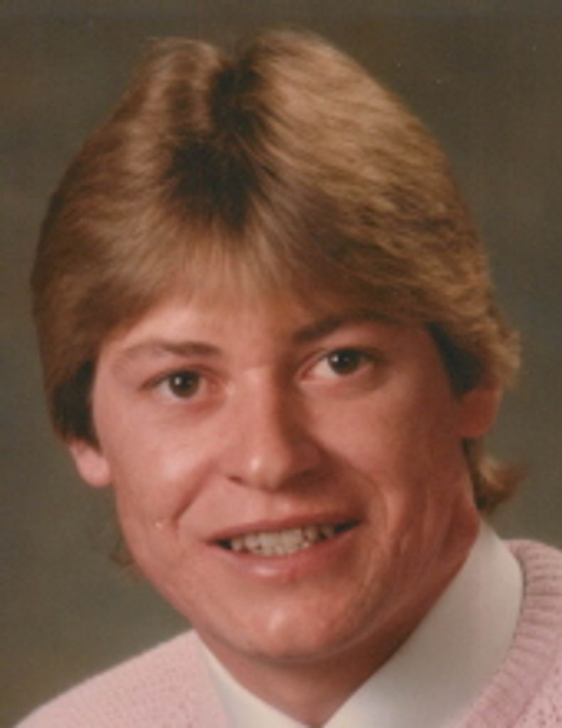 Eric A. Harris