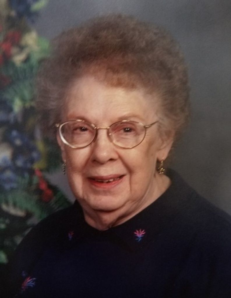Helma Rogers