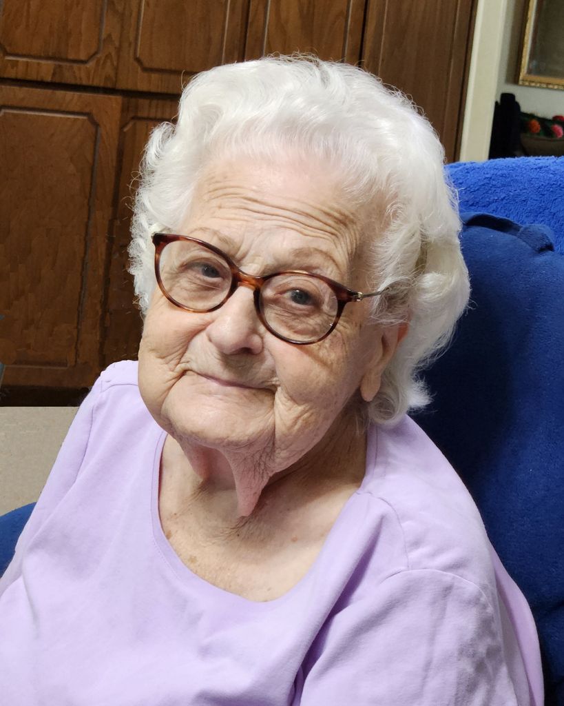 Kathryn Lois Clark Lambson Profile Photo