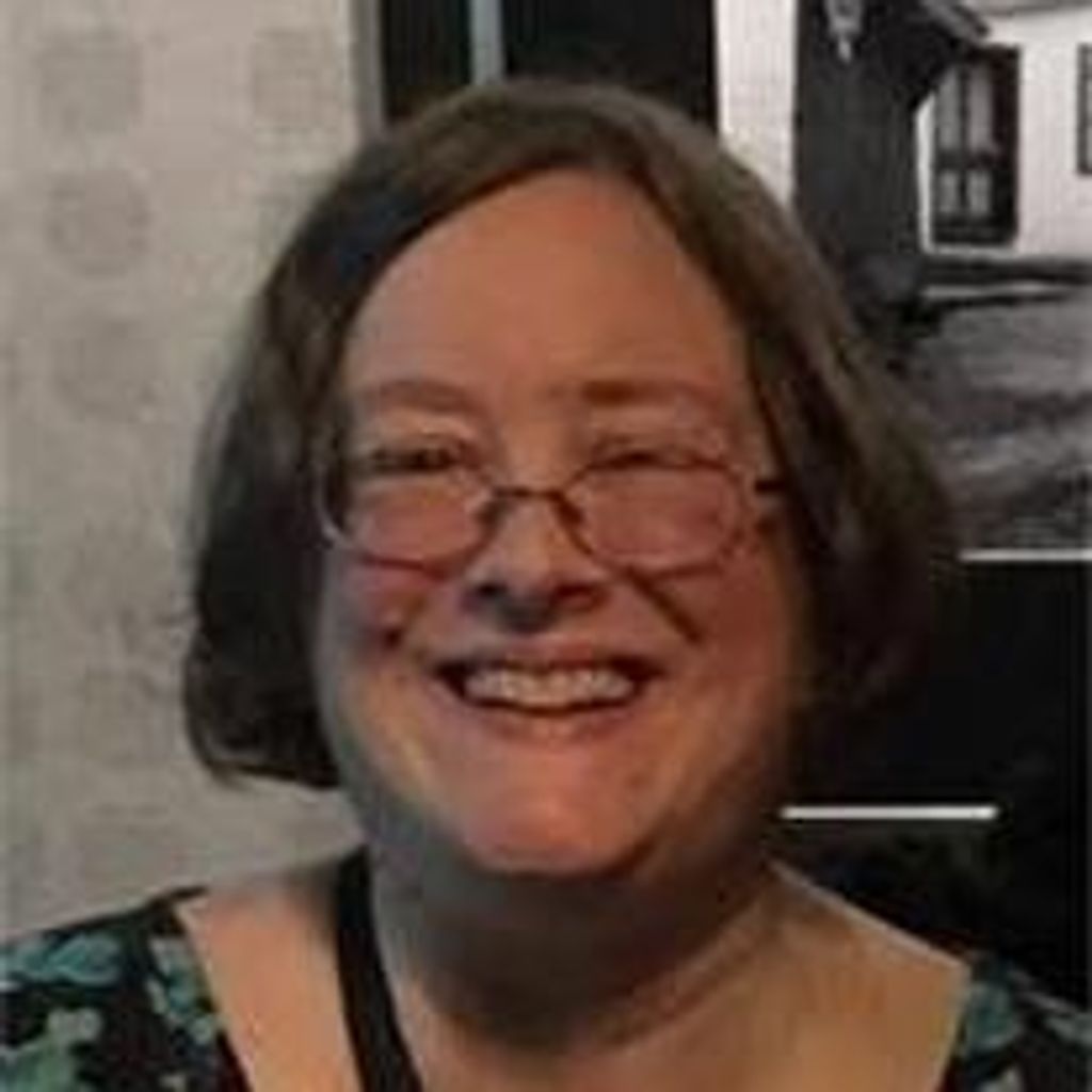 Linda Merril Courtemanche