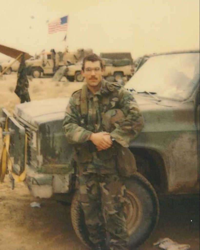 Jeffrey Leo Richards