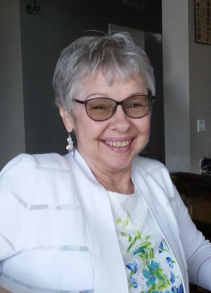 Wendy Atkinson
